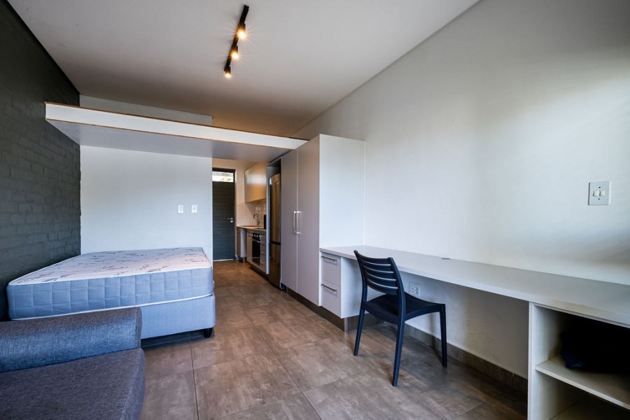 1 Bedroom Property for Sale in Stellenbosch Central Western Cape